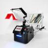 Buy cheap Red PDT LED Light Therapy Machine 650nm Diode Laser Hair Growth Treatment from wholesalers