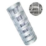 Windproof Grassland Fence , Great Toughness Sheep Farm Fence Rainproof