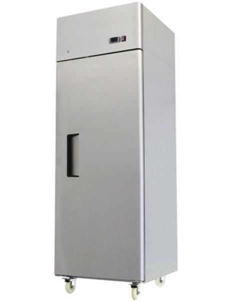 Buy cheap Restaurant Commercial Upright Freezer , Commercial Stand Up Freezer from wholesalers