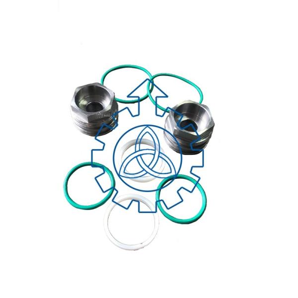 Buy cheap 2103947 2102853 Truck Transmission Parts SCANIA Truck Piston Full Set from wholesalers