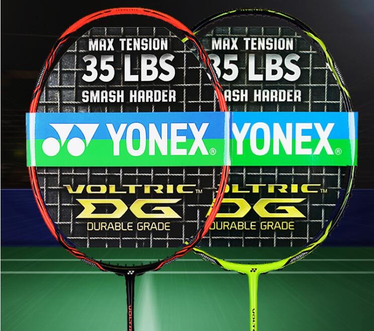 Wholesale YONEX badminton racket sports goods sport shoes men racquets