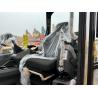 Buy cheap O regional Japan machine caterpillar CAT306 excavator best quality low price have EPA CE certificate CAT306 mini digger from wholesalers