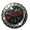 Buy cheap ZAX240-3 Travel Motor Gearbox Assy Final Drive Assy Excavator Travel Gear 20 Hole from wholesalers