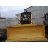 Buy cheap Year 2005 16T Used Caterpillar Bulldozer D6G 70% new 3306 engine with Original Paint for sale from wholesalers