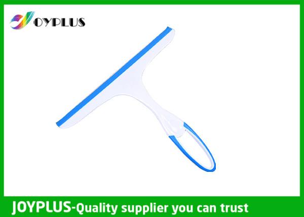 Buy cheap Joyplus Glass Cleaning Tools Small Window Cleaner Pp / Tpr Material Hw0125 from wholesalers