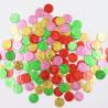 Buy cheap Egg Shape Custom Chocolate Coins 4 Colors In One Carton Private Label from wholesalers