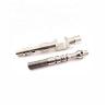 Buy cheap TUV Certified Industrial Metal Parts Micro Aluminum Turning Titanium Machining from wholesalers