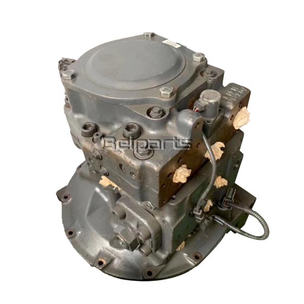 Buy cheap Belparts Excavator Main Pump PC160-7 Hydraulic Main Pump 708-3M-00020 708-3M-00011 For Komatsu from wholesalers