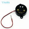 Buy cheap 110db Piezo Electronic Buzzer Security Motorcycle Battery Car Alarm Whistle 60VDC from wholesalers
