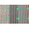 Buy cheap LVD Waterproof Infrared Healing Mat Crystal Amethyst Stones for Skin Tightening from wholesalers