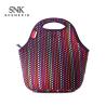 Buy cheap Lightweight Neoprene Fabric Bento Cooler Lunch Bag from wholesalers