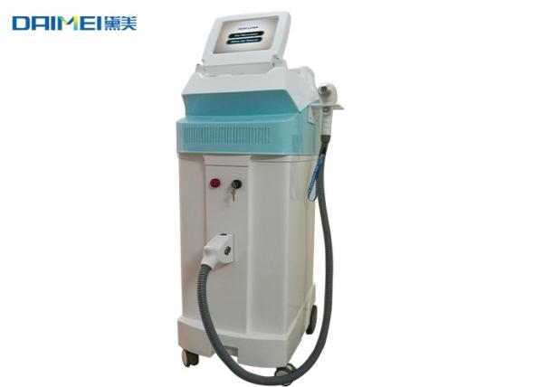 Buy cheap 808nm Diode Laser Hair Removal Professional Equipment For Beauty Salon CE Certificate from wholesalers