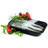 Buy cheap High Gas Barrier Heat Sealing Film For Plastic Tray 20mm-1500mm Width from wholesalers