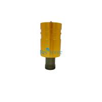 Buy cheap 20Khz Ultrasonic Welding Converter 1500 Watt High Power Ultrasonic Converter product