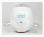 B Grade Diaper ECO disposable baby diapers