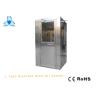 Buy cheap Industrial Electric Lock Air Shower Cleanroom For Bio Pharmaceutical Plant To Chile from wholesalers
