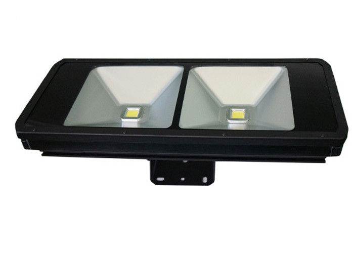 100w 200w Exterior Led Tunnel Light High Efficiency IP65 Waterproof CRI >80