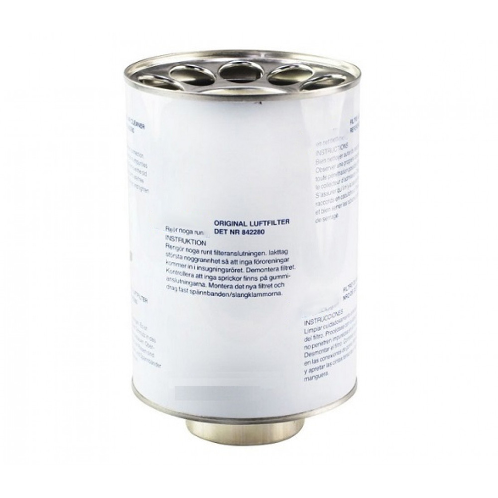 2 kg Weight Universal Air Cleaner Element 842280 with 3 Month of Core Components