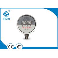 Buy cheap 380V Water Pump Pressure Switch Compatible With 316 Stainless Steel Medium product