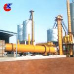 300 Tpd Limestone Roller Types Rotary Vertical Lime Kiln