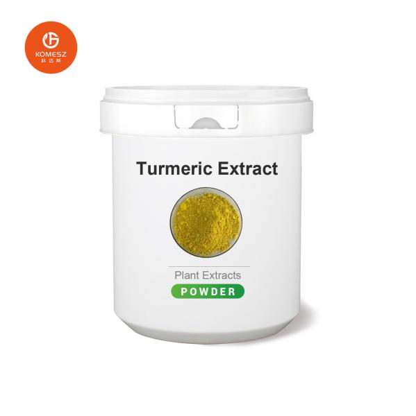 Buy cheap Turmeric Root Extract The Best Way to Enhance the Flavor and Health Benefits of Food and Medicine from wholesalers
