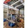 Buy cheap Heating Method Distillation Equipment Tyre Pyrolysis Oil To Diesel Waste Oil from wholesalers