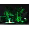 Buy cheap Remote Control Outdoor LED Flood Light EPISTAR For Exterior Wall Decorative from wholesalers