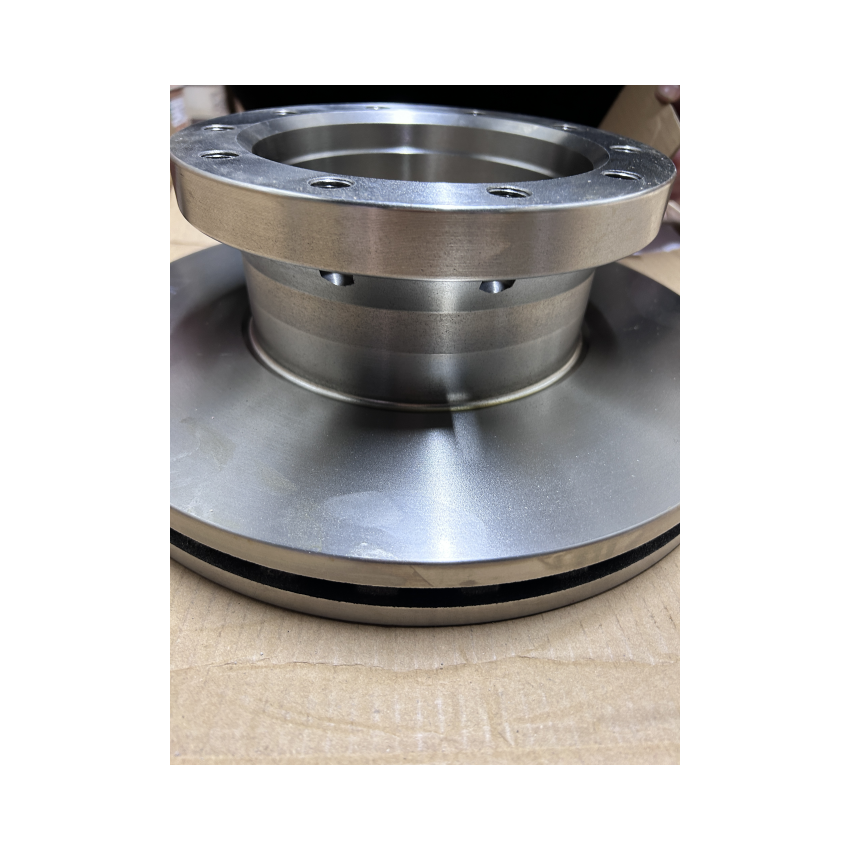 HAOJUN WG9100444003/160420200800 Truck Parts Break Disc for Fangsheng Bridge 35AD03E-01075