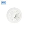 Buy cheap Aluminum Assembly Parts Jet Nozzle Powder Coated Surface In HAVC from wholesalers