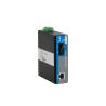 Buy cheap 2-port 100M Unmanaged Industrial Media Converter from wholesalers