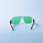 635nm 905nm 980nm Diodes Laser Safety Glasses With CE EN207