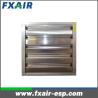 Buy cheap 304/201 Stainless steel exhaust fan large big factory fan 50 inch industrial exhaust fan for chemical plant warehouse from wholesalers
