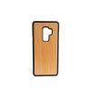 Buy cheap Anti - Scratch & Anti - Slip TPU Wood Phone Case for Samsung Galaxy S9 Plus from wholesalers