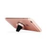 Buy cheap Mini Aluminum Car Mobile Phone Holder / Magnetic Cell Phone Holder For Car from wholesalers