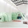 Buy cheap 1500 Rpm Pelton Type Turbine Generator The Best Choice for Hydroelectric Power Generation from wholesalers
