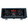 Buy cheap BMW 1 Series F20 F21 2015~2018 CIC NBT Aftermarket GPS Navigation IPS Screen Car Stereo Support Carplay BMW-8503 from wholesalers