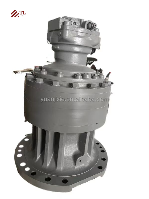Part name Swing Motor Assembly for EX1200-6 Excavator 9301482 9258323 9258263 9301483