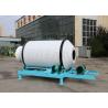 Buy cheap NPK Compound Fertilizer Mixing Equipment Bulk Blend Fertilizer Production Line from wholesalers