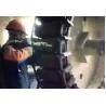Buy cheap Dry Ice Cleaning Machine for Large Equipment Non-destructive Cleaning from wholesalers
