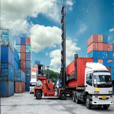 Buy cheap China To Taiwan Direct Logistics Line Sea / Air Double Choice Time Protection from wholesalers