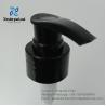 Buy cheap Plastic Pump Dispenser Top For Cosmetics Shower Gel Hand Soap Shampoo Bottle from wholesalers