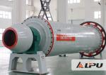 Buy cheap Durable Dry Type Mining Ball Mill 900x1800 , Semi Autogenous Grinding Mill from wholesalers