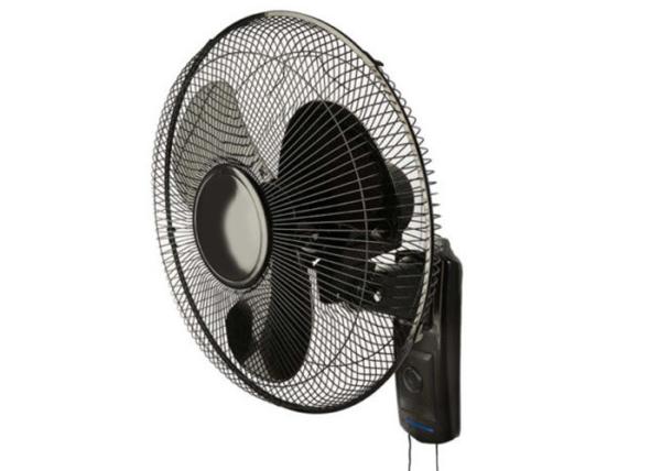 Buy cheap Agriculture Grow Room Fans 2 Pull Chains Operate Speed 6 Feet Power Cord from wholesalers