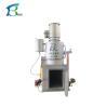 Buy cheap SGS Certified Solid Waste Cremation Oven For Animal Body Disposal from wholesalers