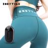 Buy cheap Breathable EMS systems Quick Dry Yoga Pants / Average size Workout Capri Leggings from wholesalers