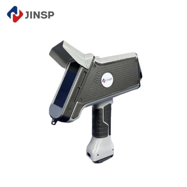 Buy cheap Waterproof Handheld Libs Analyzer Intelligent With Safe Operation from wholesalers