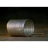 Buy cheap ASTM A269 TP316 / 316L Stainless Steel Coiled Tubing Bright Annealed from wholesalers