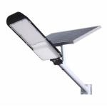 60 Bead Integrated Solar Street Light 400W Waterproof For Square