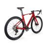 Buy cheap TWITTER GRAVEL V3 Carbon Fiber Road Bike 700C With SRAM APEX 11S from wholesalers