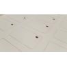 Buy cheap RFID Card INLAY Sheet 5 Welding heads Chip Antenna Bonder YCB-15 from wholesalers